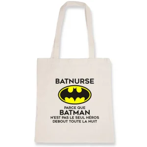 Batnurse infirmière