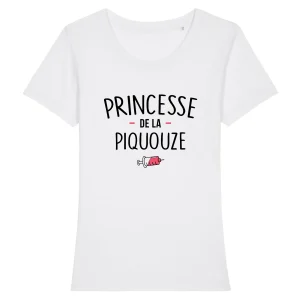 Princesse de la piquouze