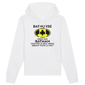 Batnurse infirmière