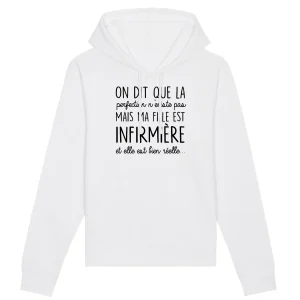 Perfection ... Fille Infirmière