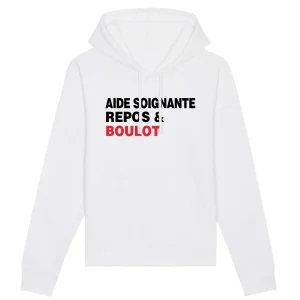 Aide Soignante Repos