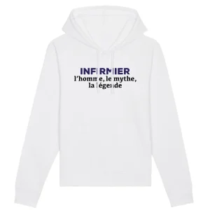 Infirmier - la légende