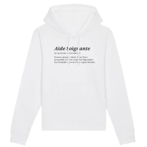 Aide Soignante Signification