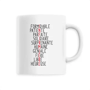 Définition Infirmière