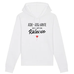 Aide Soignante  Option Râleuse