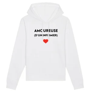 Amoureuse d'un infirmier