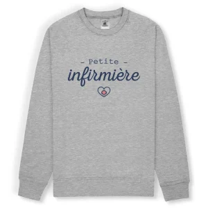 Petite infirmière