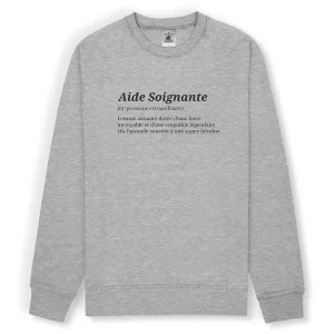 Aide Soignante Signification