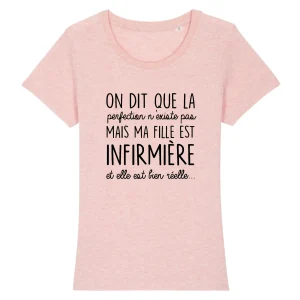 Perfection ... Fille Infirmière