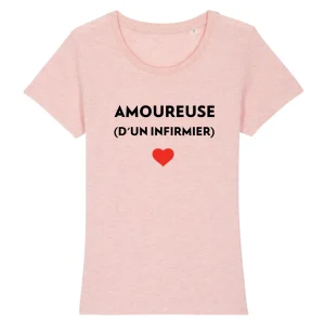 Amoureuse d'un infirmier