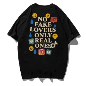 T-shirt unisexe NFLORO SOCIAL NETWORKS