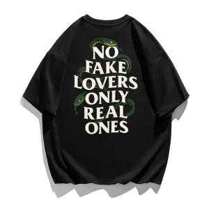 T-shirt unisexe NFLORO SNAKES