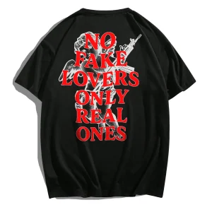 T-shirt unisexe ANGEL PEACE NFLORO