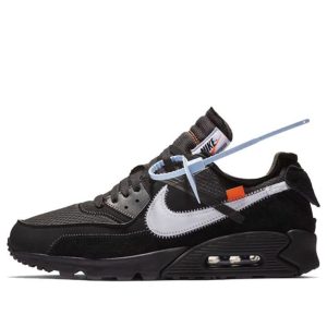Nike Air Max 90 Off-White Black