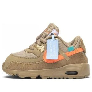 Nike Air Max 90 Off-White Desert Ore