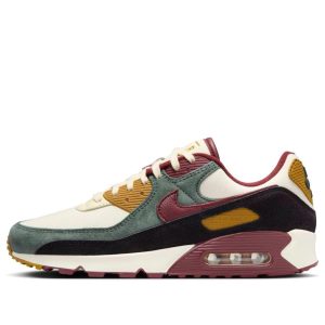Nike Air Max 90 Premium Coconut Milk Green Bronze