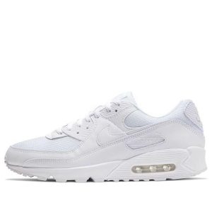 Nike Air Max 90 Triple White