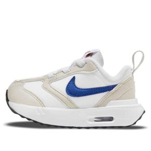 Nike Air Max Dawn White Game Royal