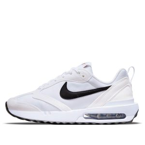 Nike Air Max Dawn White Total Orange