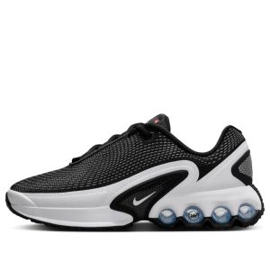 Nike Air Max DN Black White