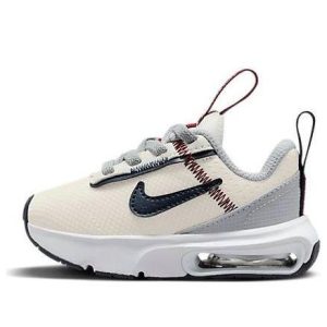 Nike Air Max INTRLK Beige Light Smoke Grey
