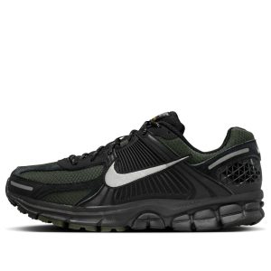 Nike Air Zoom Vomero 5 Black Sequoia