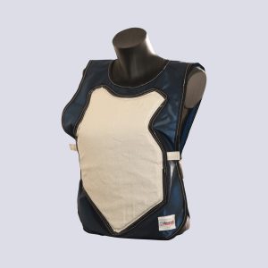 Plastron électrique pour enfant