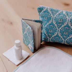 Protège passeport | PROMO