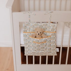 Range doudou, tétine et pyjamas | PROMO