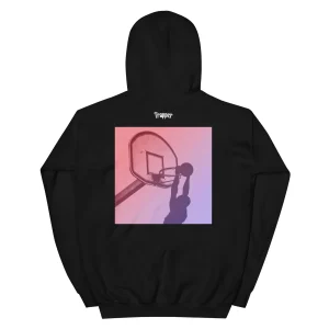 Sweat-shirt unisexe VICTORY