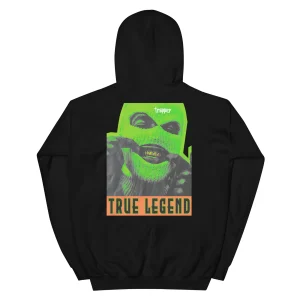 Sweat-shirt unisexe TRUE LEGENDS