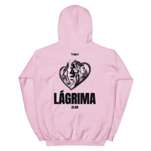 Sweat-shirt unisexe TEAR GIRL