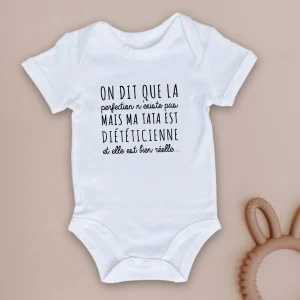 Body Perfection tata diététicienne