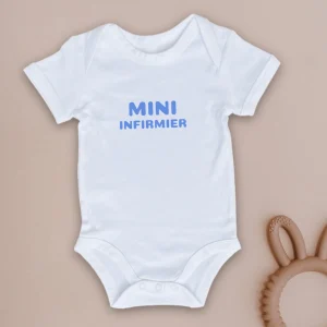 Body Mini Infirmier