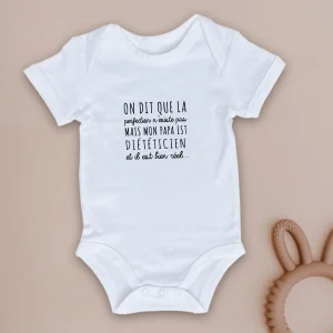 Body Perfection Papa diététicien