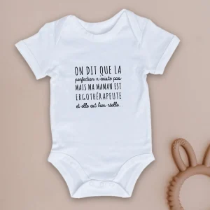 Body Maman ergothérapeute