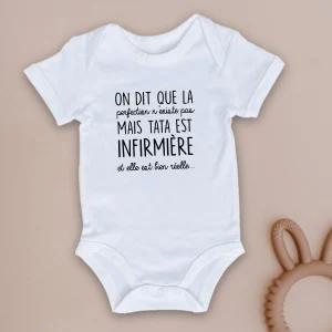 Body Perfection ... tata