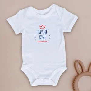 Body Future kiné (comme maman)