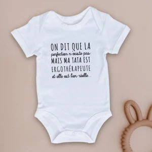 Body Perfection Tata ergothérapeute