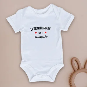 Body La Maman parfaite ostéopathe