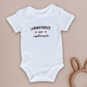 Body Maman parfaite ergothérapeute
